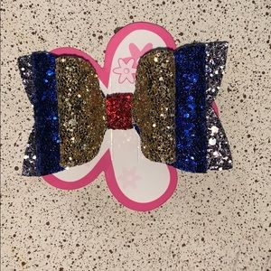 Joise’s handmade Bows!